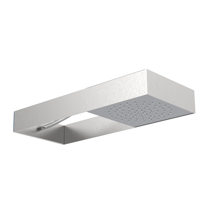 Тропический душ Fima - carlo frattini Wellness F2991S 61,6х26,1 ФОТО