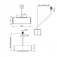 Дополнительный модуль каскад для Fima - carlo frattini F2993 схема 2