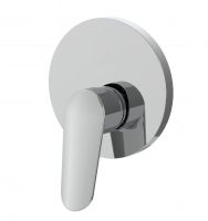 Fima carlo frattini Spot Встроенный смеситель для душа F3009E1 схема 1