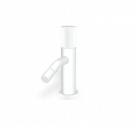 Cмеситель Fima Сarlo frattini Switch ON для биде F3032XSP схема 1