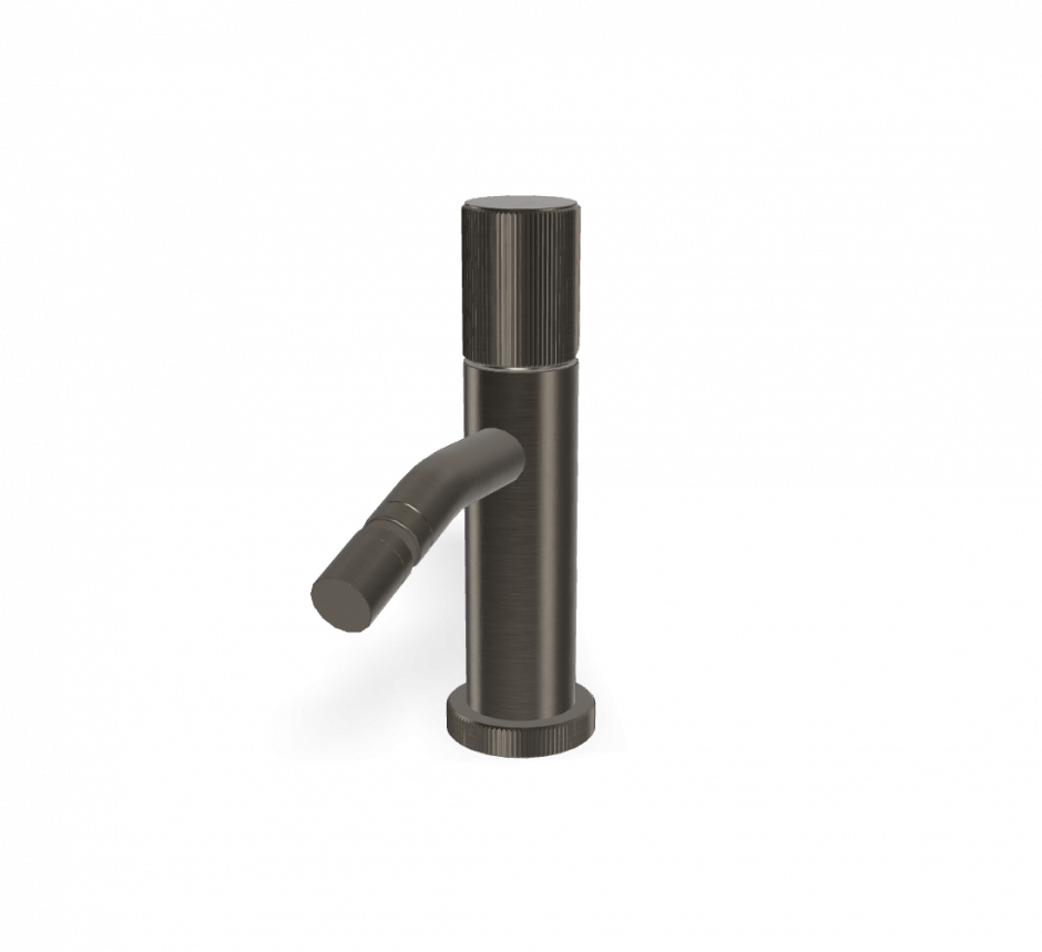 Cмеситель Fima Сarlo frattini Switch ON для биде F3032XSP ФОТО