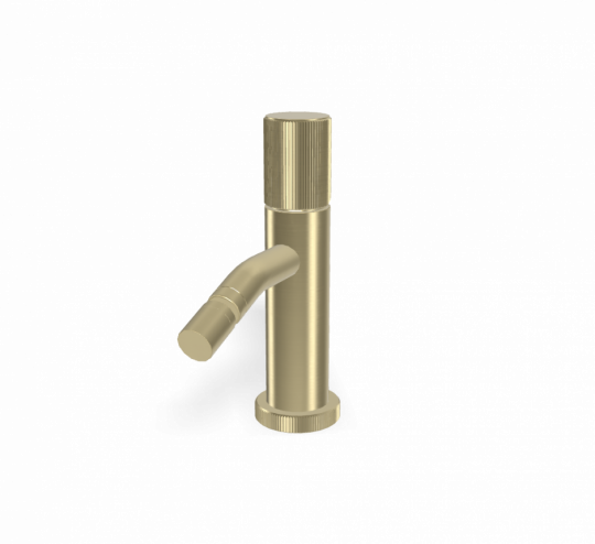 Cмеситель Fima Сarlo frattini Switch ON для биде F3032XSP схема 8