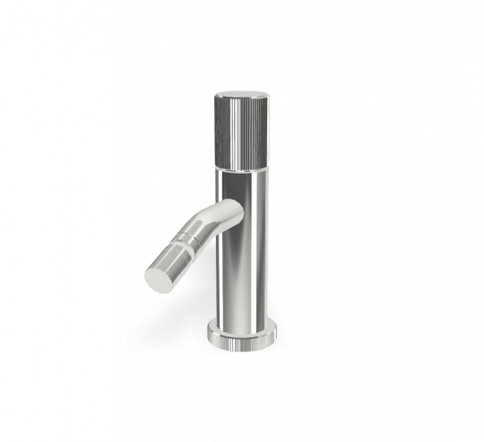 Cмеситель Fima Сarlo frattini Switch ON для биде F3032XSP схема 12