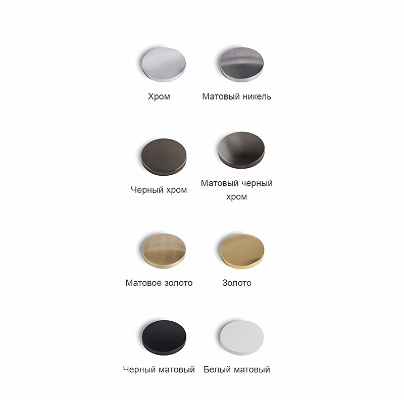 Смеситель для ванны напольный Fima carlo frattini Spillo Tech F3034T/6NG ФОТО