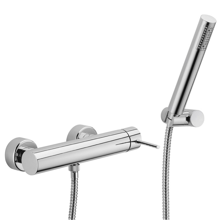 Изображение Fima carlo frattini Spillo up смеситель для душа F3035