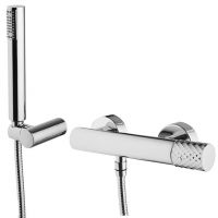 Fima carlo frattini Spillo Tech смеситель для душа F3035T схема 1 Fima carlo frattini Spillo Tech смеситель для душа F3035T схема 1