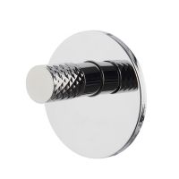 Fima carlo frattini Spillo Tech смеситель для ванны/душа F3039TX1 схема 1