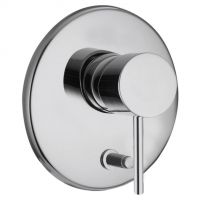 Fima carlo frattini Spillo up смеситель для ванны/душа F3039X2 схема 1 Fima carlo frattini Spillo up смеситель для ванны/душа F3039X2 схема 1