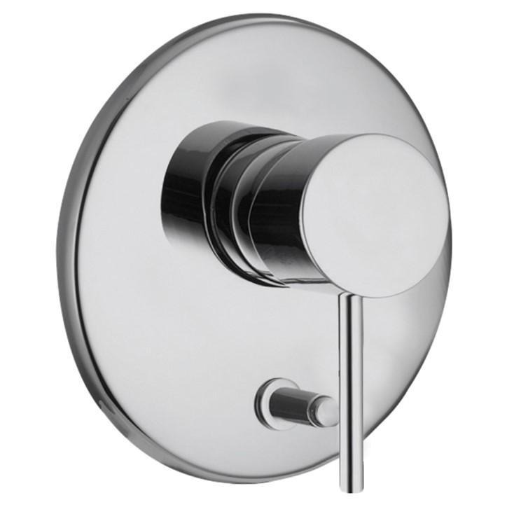 Fima carlo frattini Spillo up смеситель для ванны/душа F3039X2 цена от 35 383 ₽ Фото Fima carlo frattini Spillo up смеситель для ванны/душа F3039X2