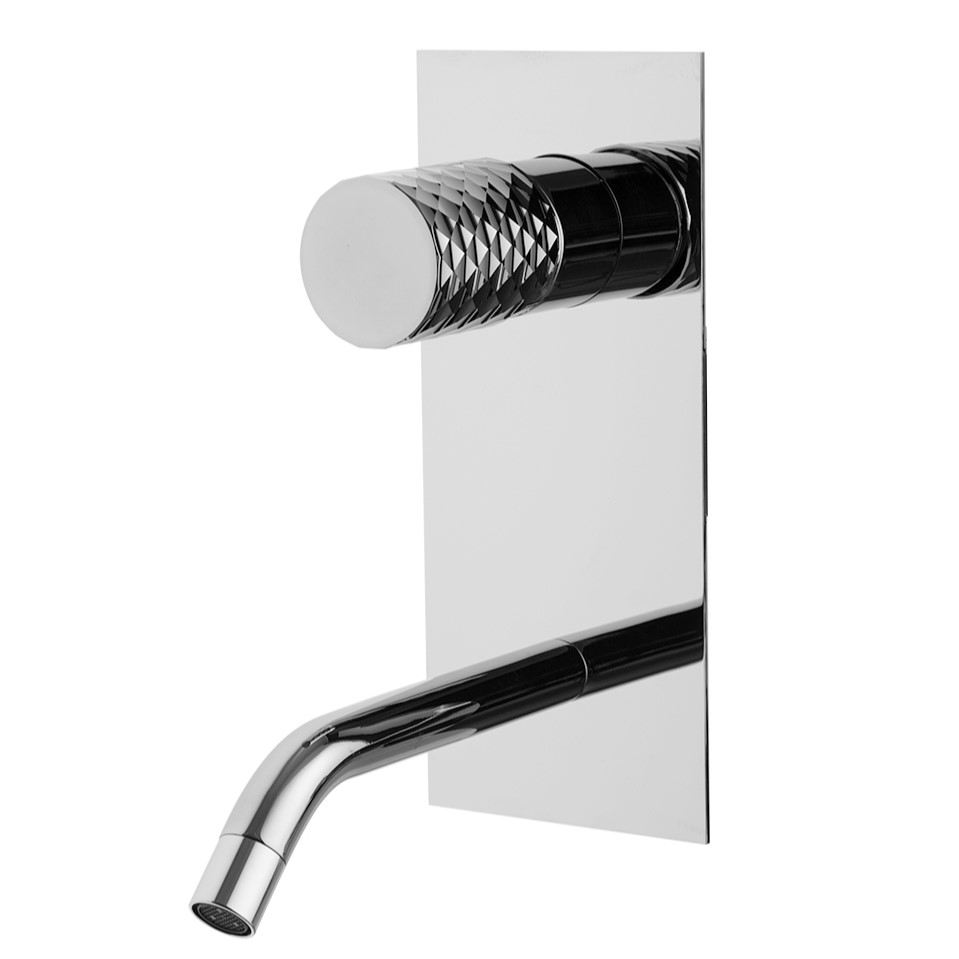 Fima carlo frattini Spillo Tech смеситель для раковины F3051VX5G цена от 54 102 ₽ Фото Fima carlo frattini Spillo Tech смеситель для раковины F3051VX5G