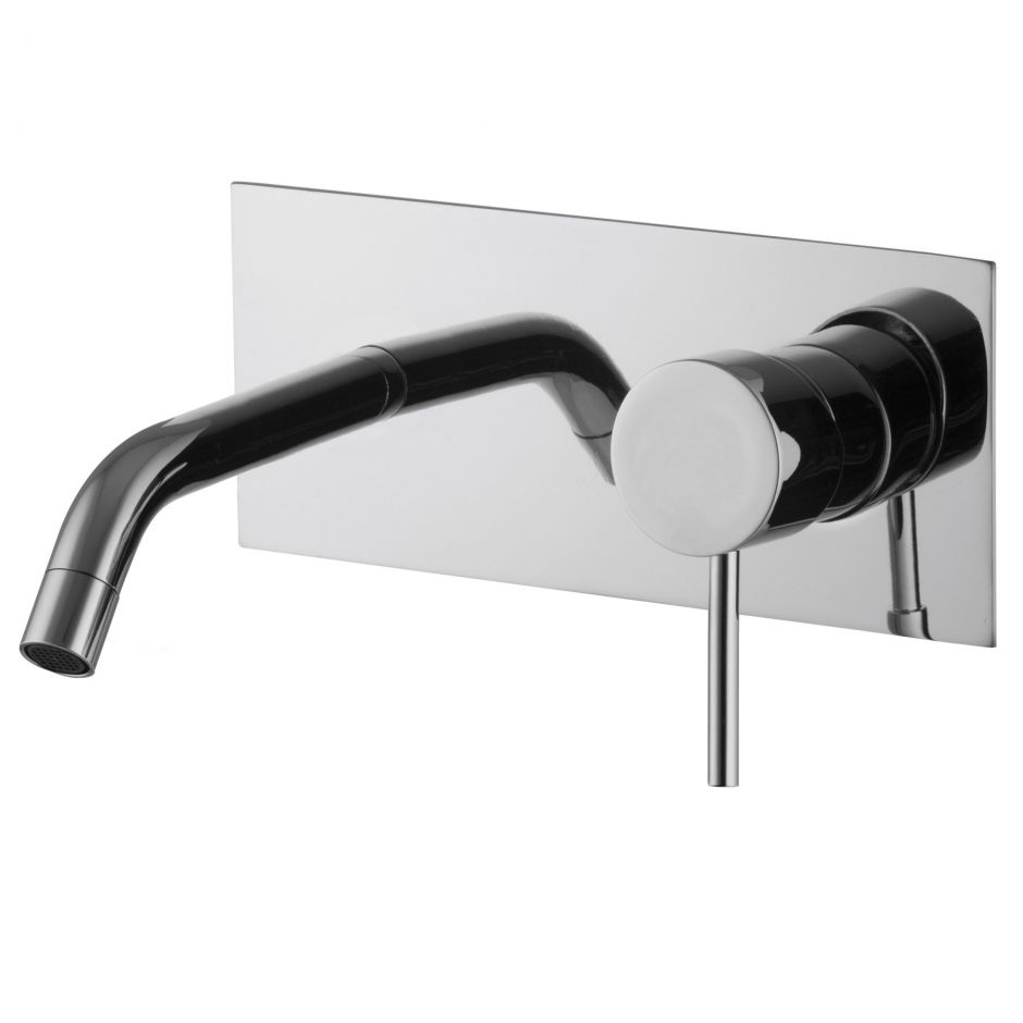 Изображение Fima carlo frattini Spillo up смеситель для раковины F3051WLX5