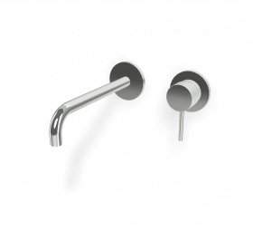 Смеситель для раковины Fima carlo frattini Spillo up F3051WLX9 ФОТО