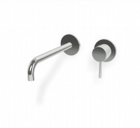 Смеситель для раковины Fima carlo frattini Spillo up F3051WLX9 схема 6