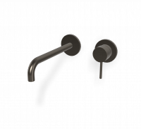 Смеситель для раковины Fima carlo frattini Spillo up F3051WLX9 схема 9