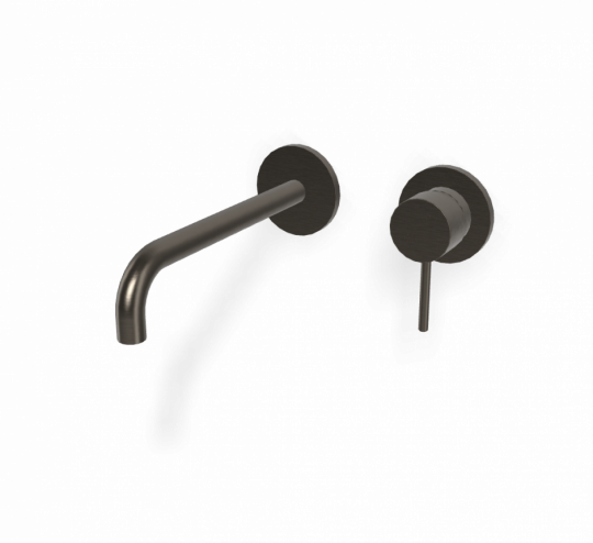 Смеситель для раковины Fima carlo frattini Spillo up F3051WLX9 схема 9