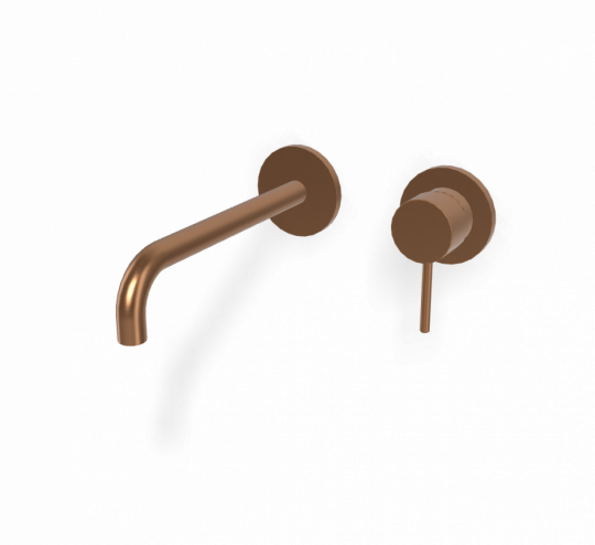 Смеситель для раковины Fima carlo frattini Spillo up F3051WLX9 схема 13