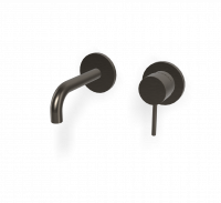 Смеситель для раковины Fima carlo frattini Spillo up F3051WSX9 схема 8