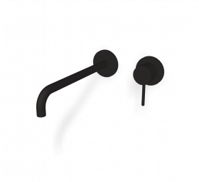 Смеситель для раковины Fima carlo frattini Spillo up F3051WZX9 ФОТО