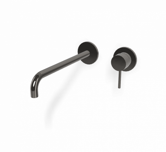 Смеситель для раковины Fima carlo frattini Spillo up F3051WZX9 схема 7 Смеситель для раковины Fima carlo frattini Spillo up F3051WZX9 схема 7