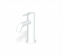 Смеситель для раковины Fima carlo frattini Snap F3111 излив 110мм схема 1