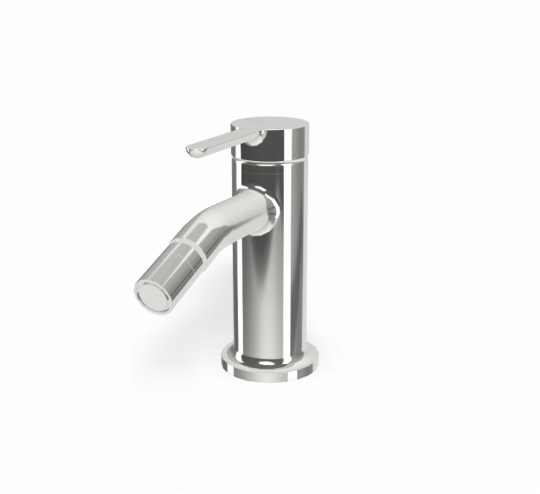 Cмеситель для биде Fima Сarlo frattini Snap F3112 схема 8