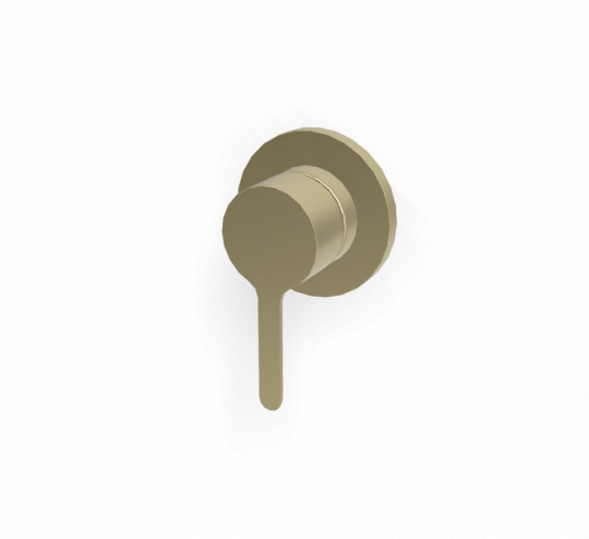 Встроенный смеситель для душа Fima carlo frattini Snap F3113N1 схема 8 Встроенный смеситель для душа Fima carlo frattini Snap F3113N1 схема 8