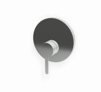 Встроенный смеситель для душа Fima carlo frattini Snap F3119E1 схема 1