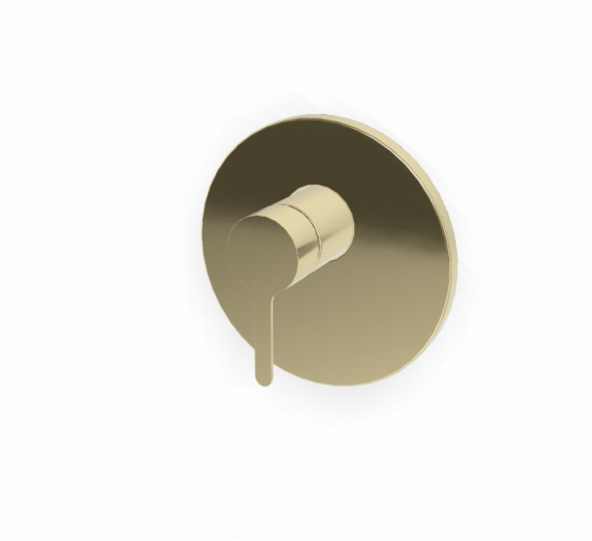 Встроенный смеситель для душа Fima carlo frattini Snap F3119X1 схема 7 Встроенный смеситель для душа Fima carlo frattini Snap F3119X1 схема 7