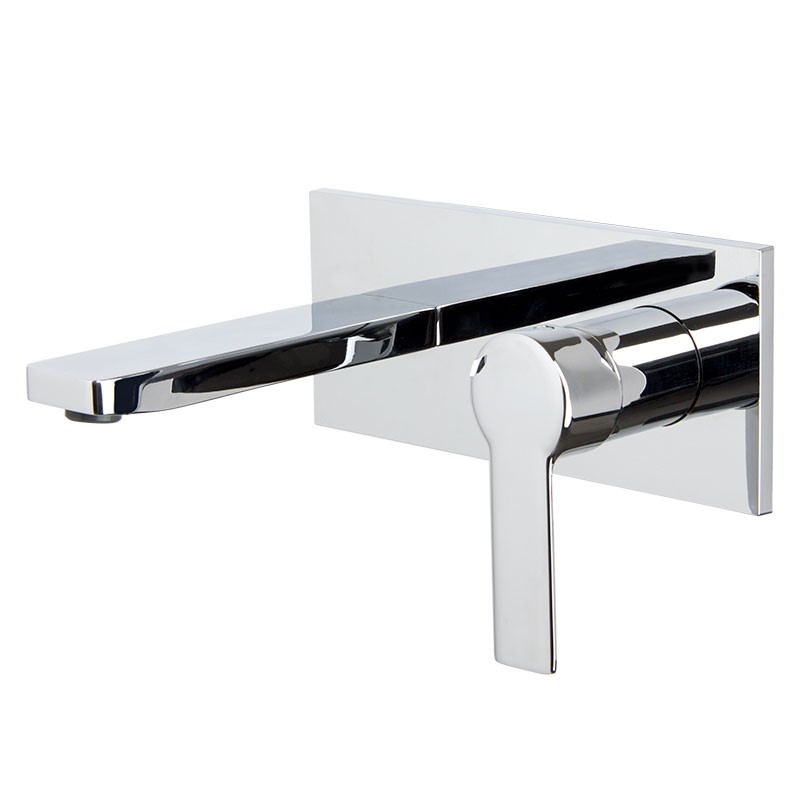 Fima carlo frattini Mast смеситель для раковины F3141WX5 ФОТО