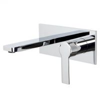 Fima carlo frattini Mast смеситель для раковины F3141WX5 схема 1