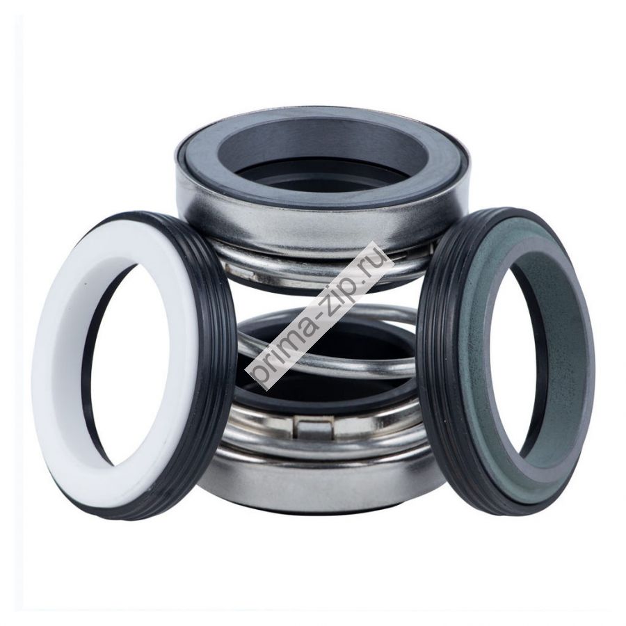 Торцевое уплотнение 208 -17 SIC/SIC/SIC/SIC/VITON, 304