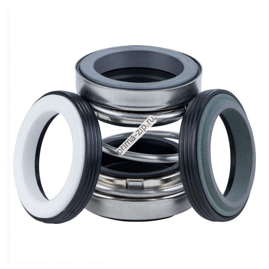 Торцевое уплотнение 208 -17 SIC/SIC/SIC/SIC/VITON, 304