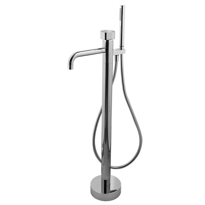 Смеситель для ванны и душа Fima carlo frattini So F3184/4 ФОТО