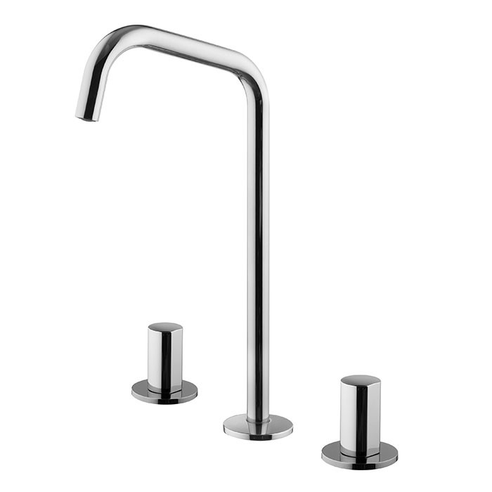 Fima carlo frattini So смеситель для раковины F3191D ФОТО