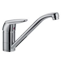 Fima carlo frattini Kitchen смеситель для кухни F3207N схема 1