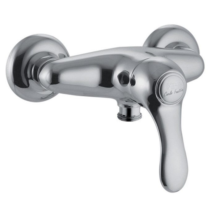 Fima carlo frattini Lamp/Bell смеситель для душа F3305/1