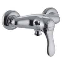 Fima carlo frattini Lamp/Bell смеситель для душа F3305/1 схема 1 Fima carlo frattini Lamp/Bell смеситель для душа F3305/1 схема 1