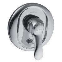 Смеситель для ванны с девиатором Fima carlo frattini Lamp/Bell F3309X2 схема 1