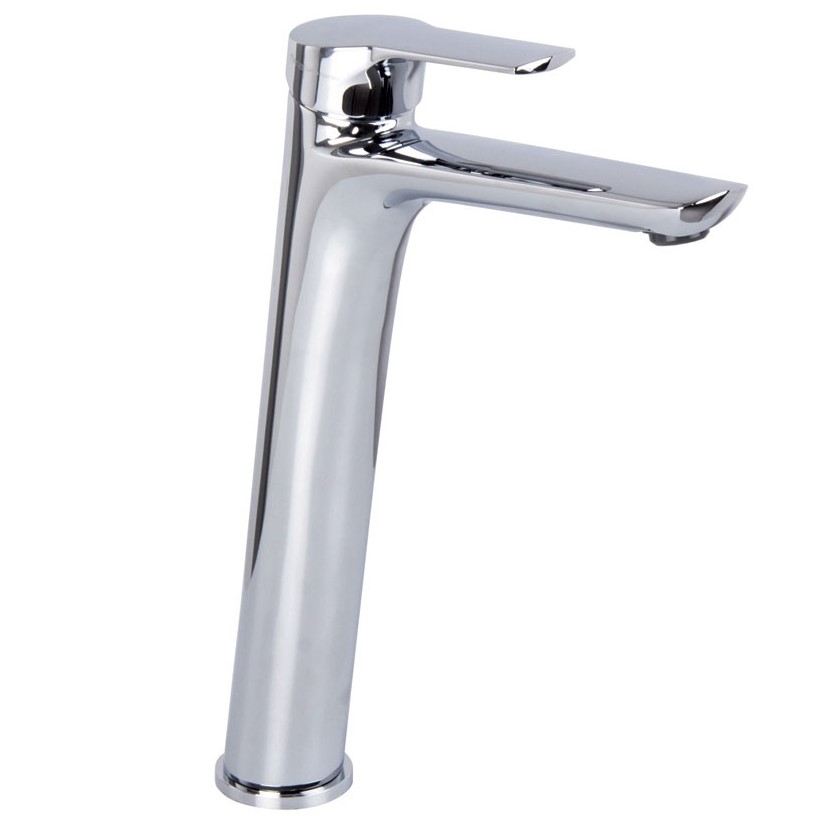 Изображение Fima carlo frattini Serie 4 смеситель для раковины F3761/H