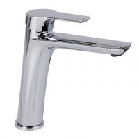 Fima carlo frattini Serie 4 смеситель для раковины F3761L схема 1