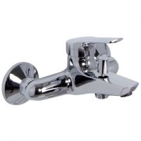 Смеситель для ванны и душа Fima carlo frattini Serie 4 F3764/1 схема 2 Смеситель для ванны и душа Fima carlo frattini Serie 4 F3764/1 схема 2