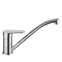 Fima carlo frattini Kitchen смеситель для кухни F3837 хром схема 1