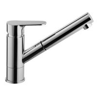 Fima carlo frattini Kitchen смеситель для кухни F3838 схема 1