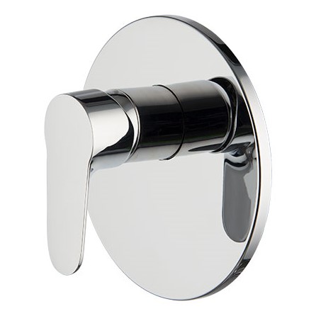 Изображение Внешняя часть Fima carlo frattini Serie 22 для ванны/душа артикул: F3839X1