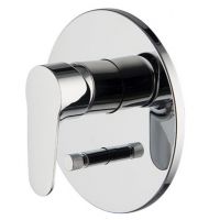 Fima carlo frattini Serie 22 смеситель для ванны/душа F3839X2 схема 1