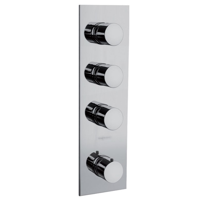 Изображение Fima carlo frattini Fimatherm смеситель для ванны/душа F3869X3