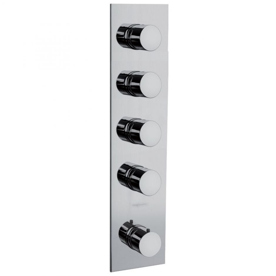 Изображение Fima carlo frattini Fimatherm смеситель для ванны/душа F3869X4