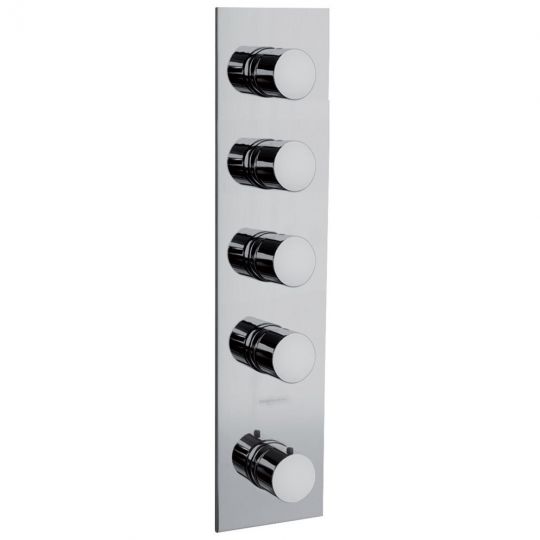 Fima carlo frattini Fimatherm смеситель для ванны/душа F3869X4