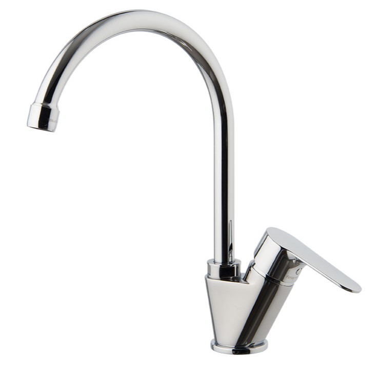 Высокий смеситель для кухни Fima carlo frattini Kitchen F3897/1