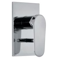 Fima carlo frattini Next смеситель для ванны/душа F3949X2 схема 2 Fima carlo frattini Next смеситель для ванны/душа F3949X2 схема 2